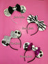Glitter Mouse Ears